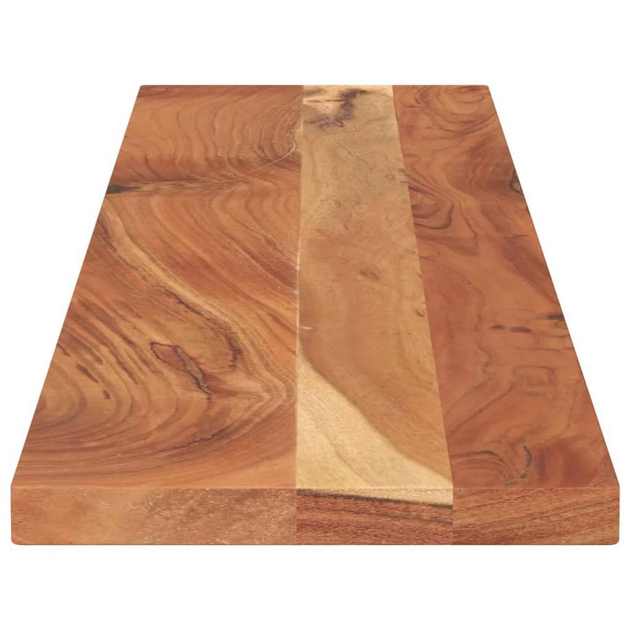 VidaXL Dessus de table bois d'acacia  