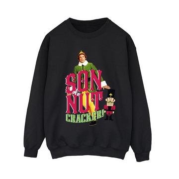 Son Of A Nutcracker Sweatshirt