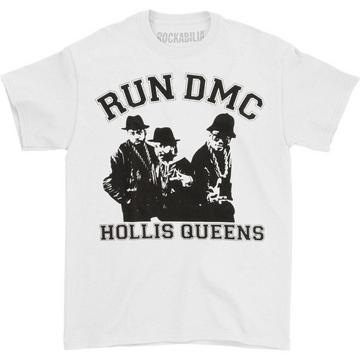 Hollis Queen Pose TShirt
