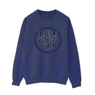 MARVEL  Wakanda Forever Sweatshirt 