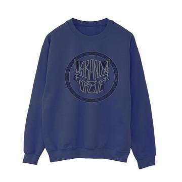 Wakanda Forever Sweatshirt