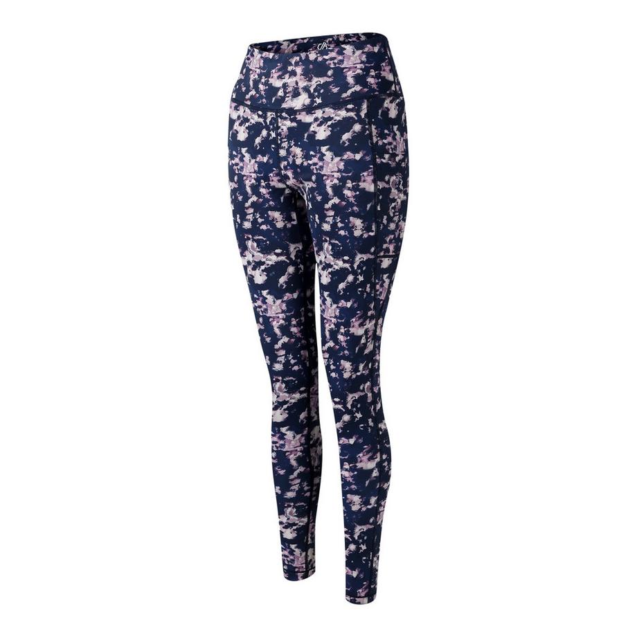 Dare 2B  Legging motif/style Impression Encre Influential 