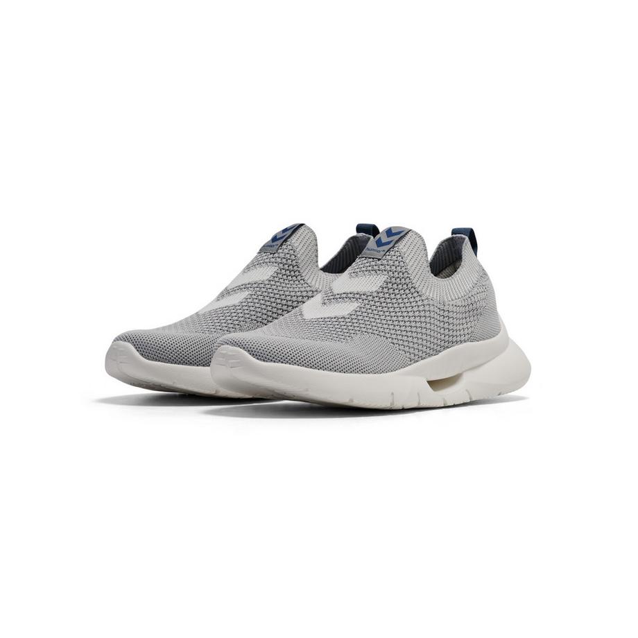 Hummel Baskets Tatum sans couture slip-on  