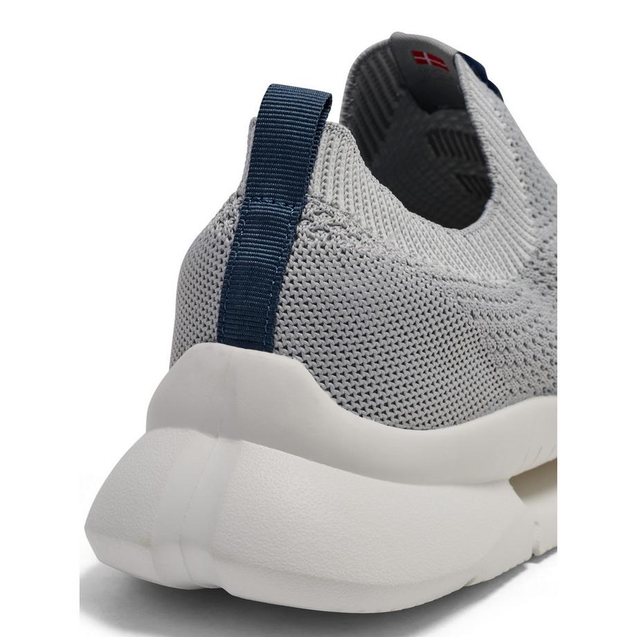 Hummel Baskets Tatum sans couture slip-on  