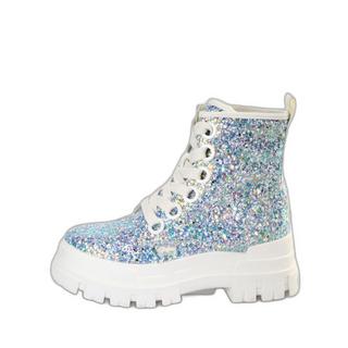 Buffalo  bottines à lacets aspha 