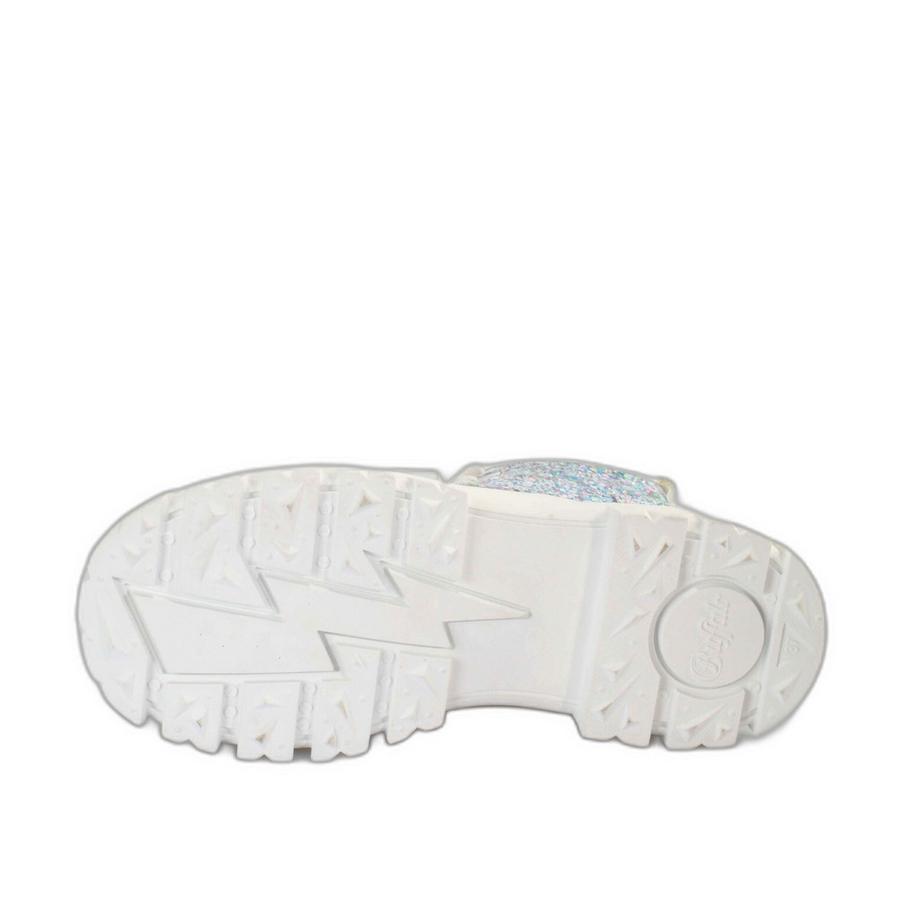 Buffalo  schnürstiefeletten damen aspha 