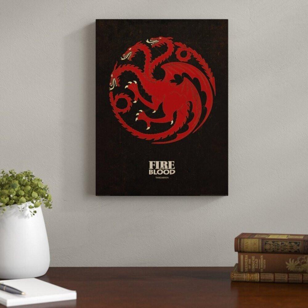 Game of Thrones Poster  