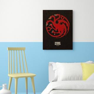 Game of Thrones Poster  