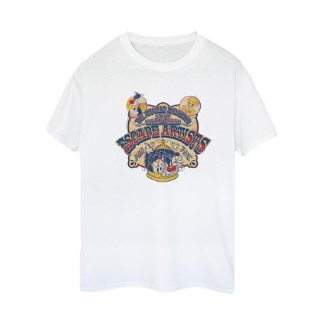 LOONEY TUNES  Tshirt ESCAPE ARTISTS 