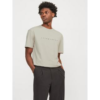 JACK & JONES JJESTAR JJ TEE SS NOOS T-Shirt Star 