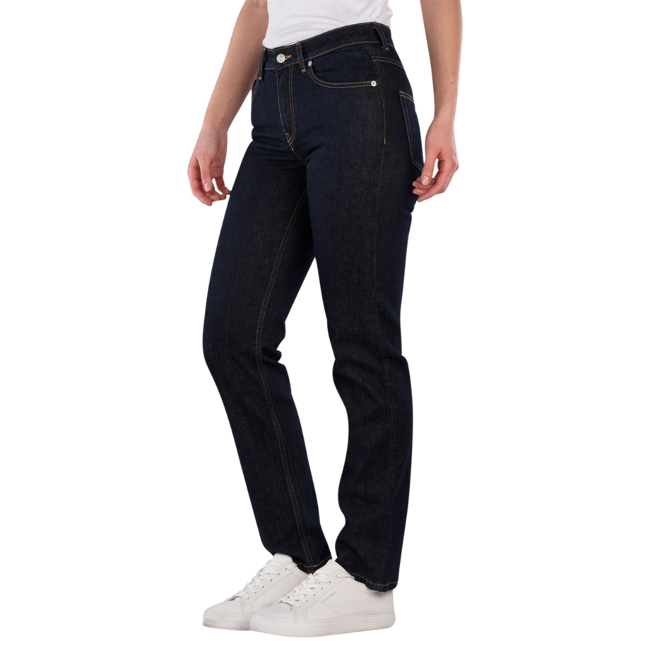 TOMMY HILFIGER Classic Straight Fit Jeans  