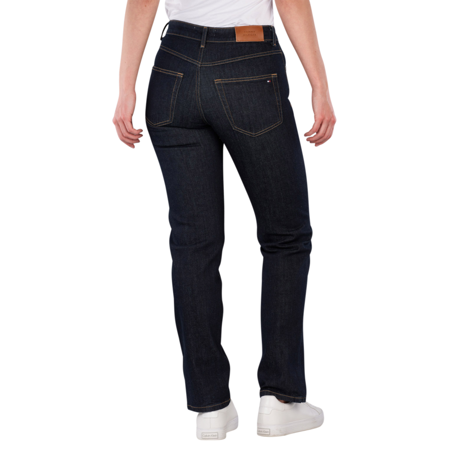 TOMMY HILFIGER Classic Straight Fit Jeans  
