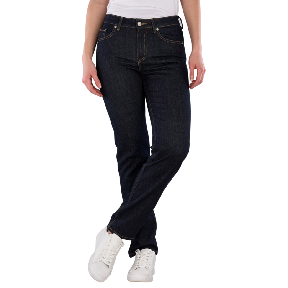 Classic Jeans Straight Fit