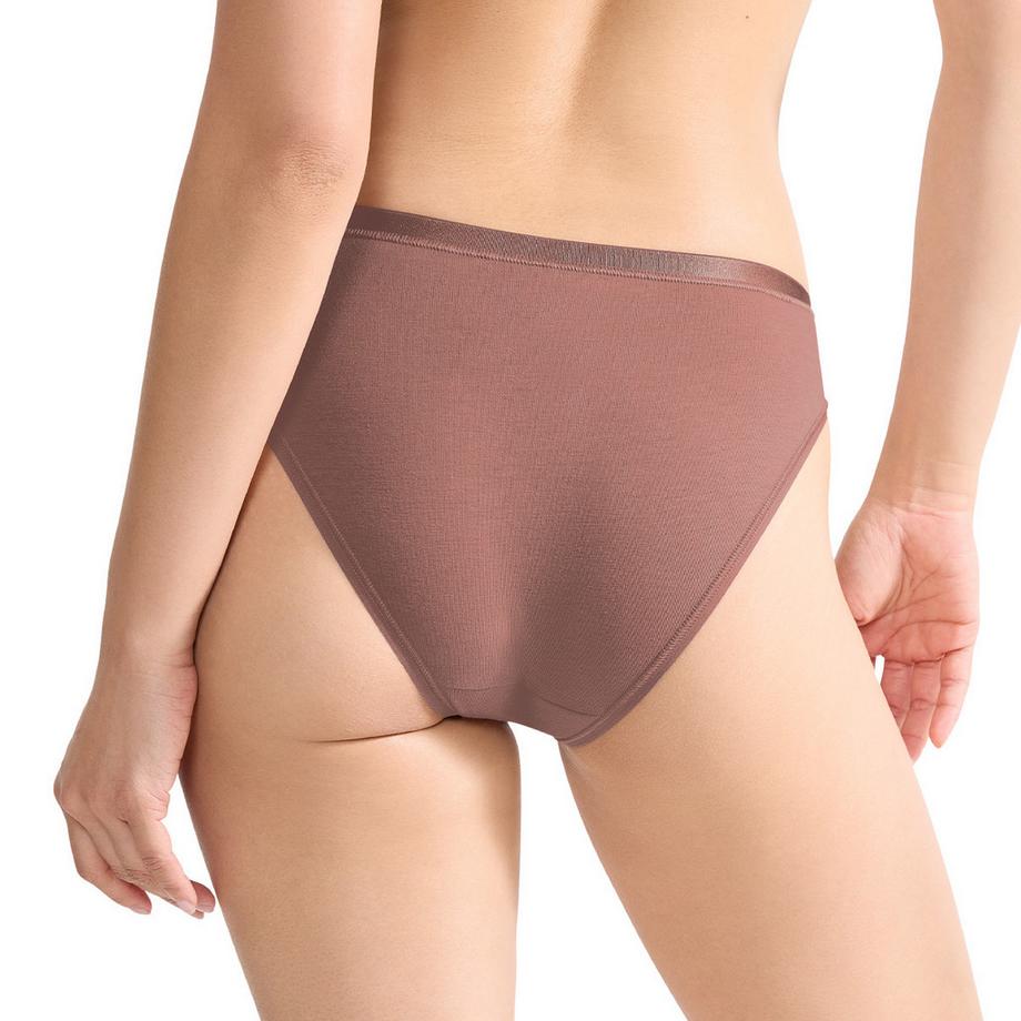 sloggi GO Daily Cotton culottes mini lot de 9  