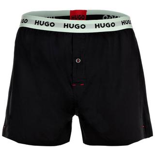 HUGO Boxer a rete Triplet  