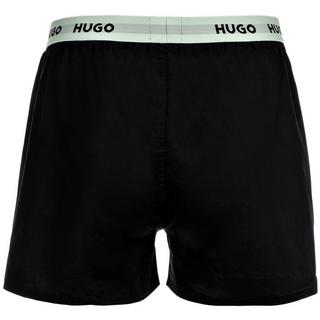 HUGO Boxer a rete Triplet  