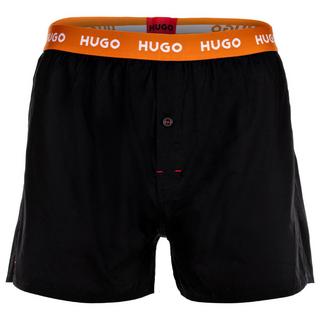 HUGO Boxer a rete Triplet  