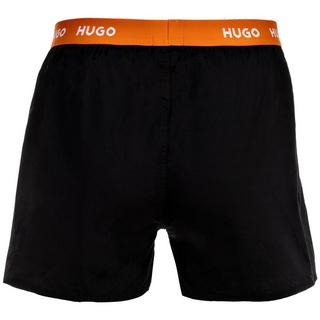 HUGO Boxer a rete Triplet  