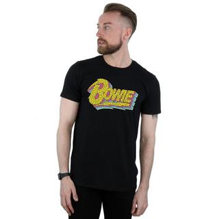 David Bowie  90s TShirt 