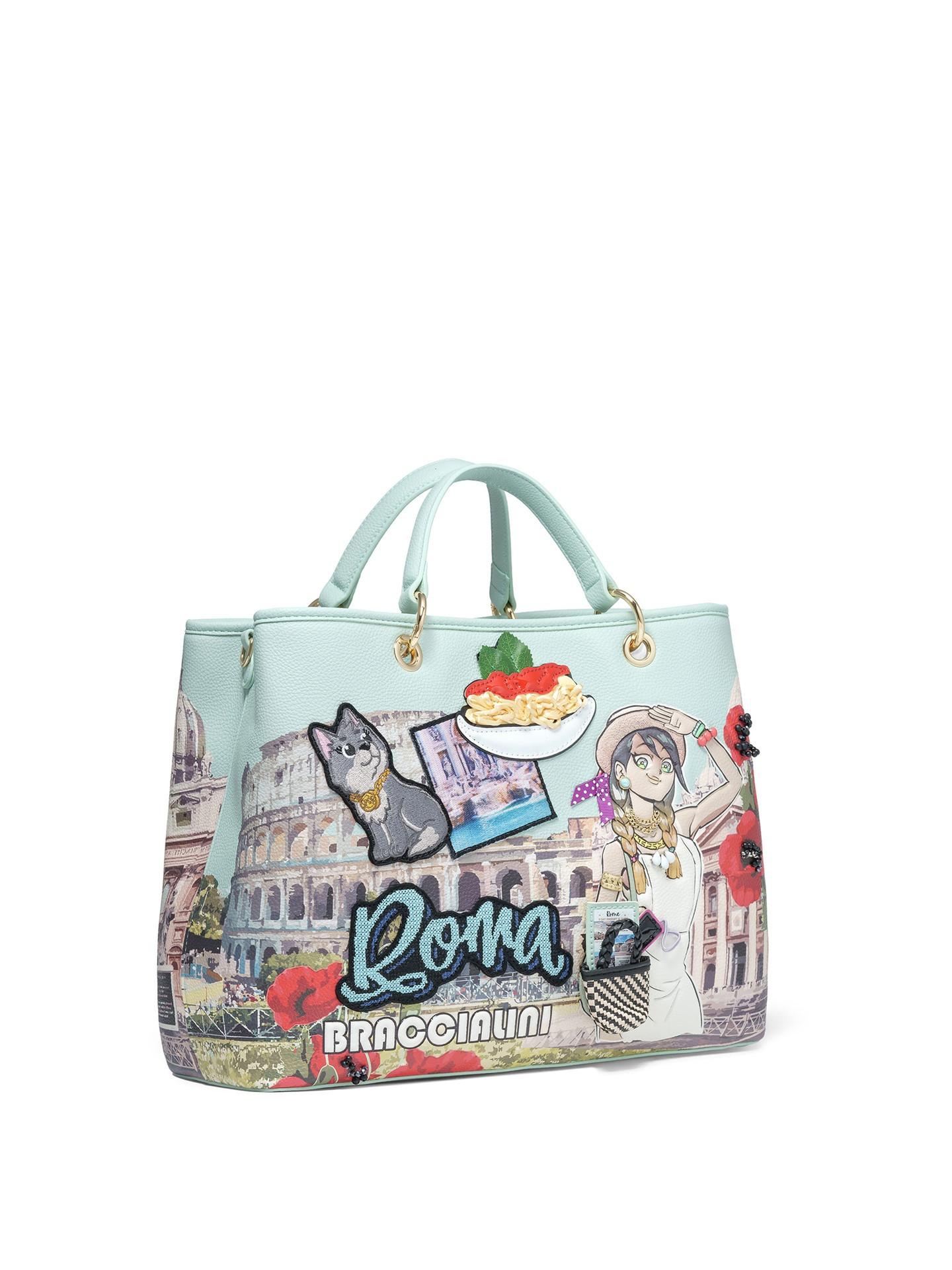 Braccialini Aretusa Sac à main  