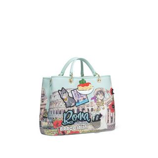 Braccialini Aretusa Sac à main  