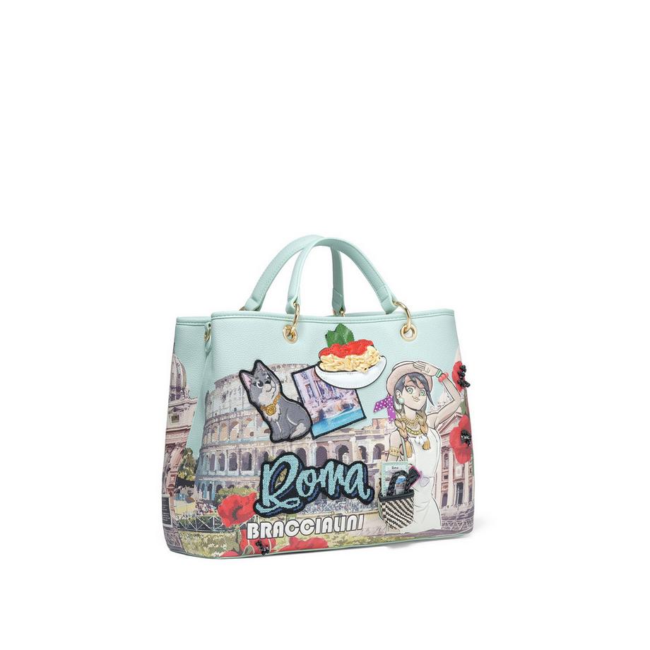 Braccialini Aretusa Sac à main  