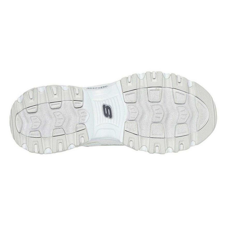 SKECHERS Dlite Chic Sneaker mit klobigem Absatz  
