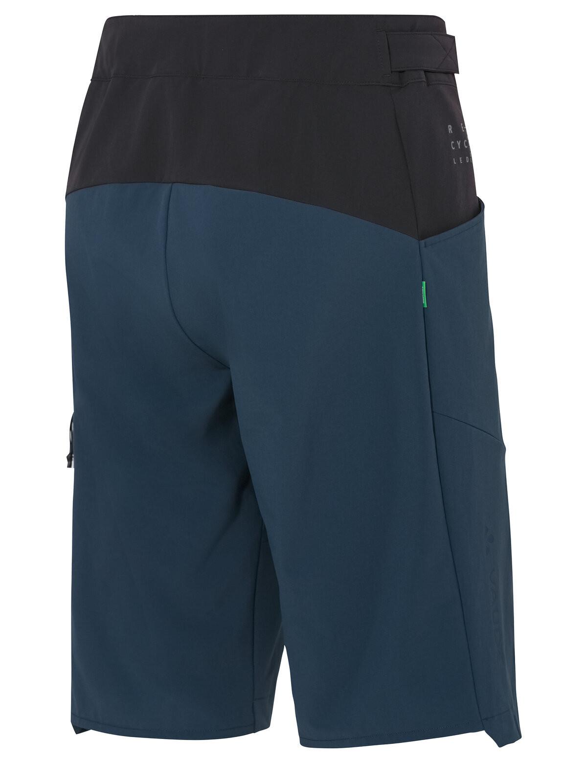 VAUDE  Qimsa Pro Shorts 