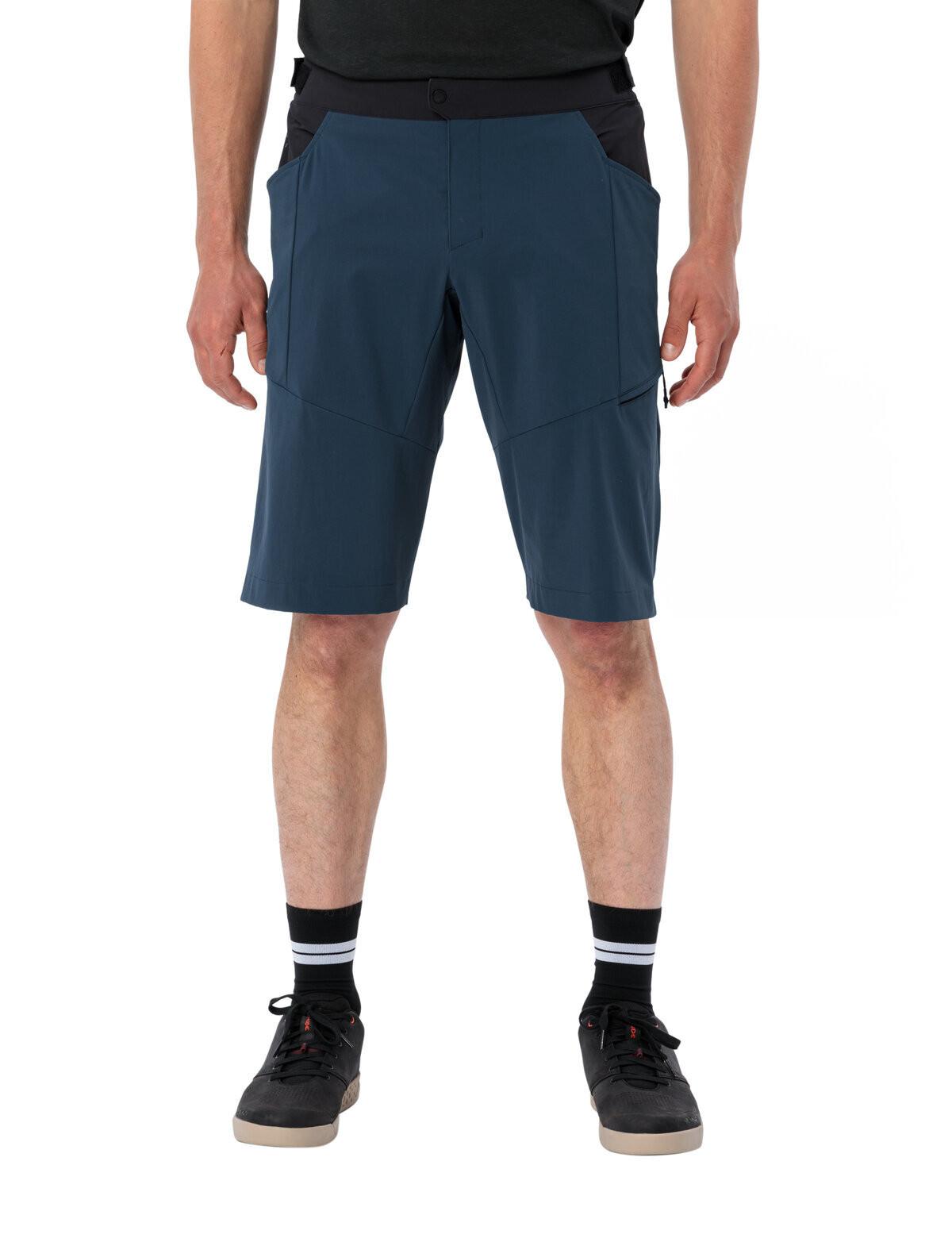 VAUDE  Qimsa Pro Shorts 
