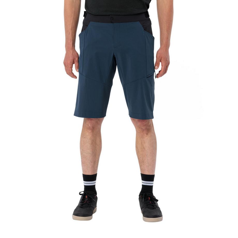 VAUDE  Qimsa Pro Shorts 