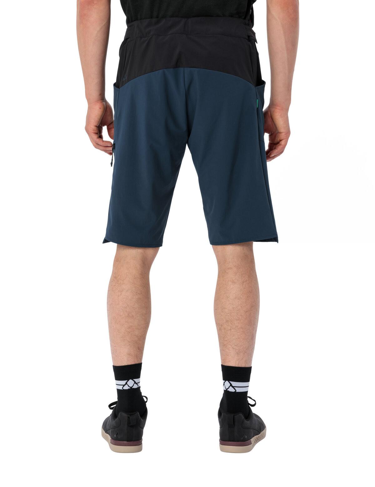 VAUDE  Qimsa Pro Shorts 