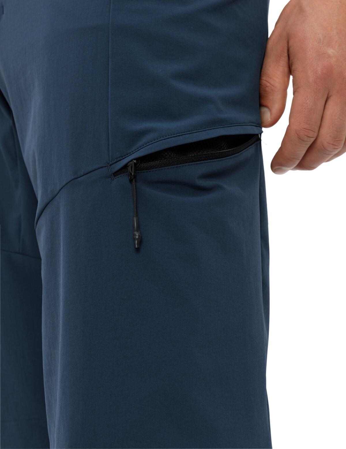 VAUDE  Qimsa Pro Shorts 