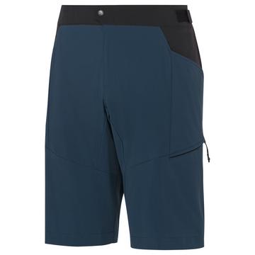 Qimsa Pro Shorts