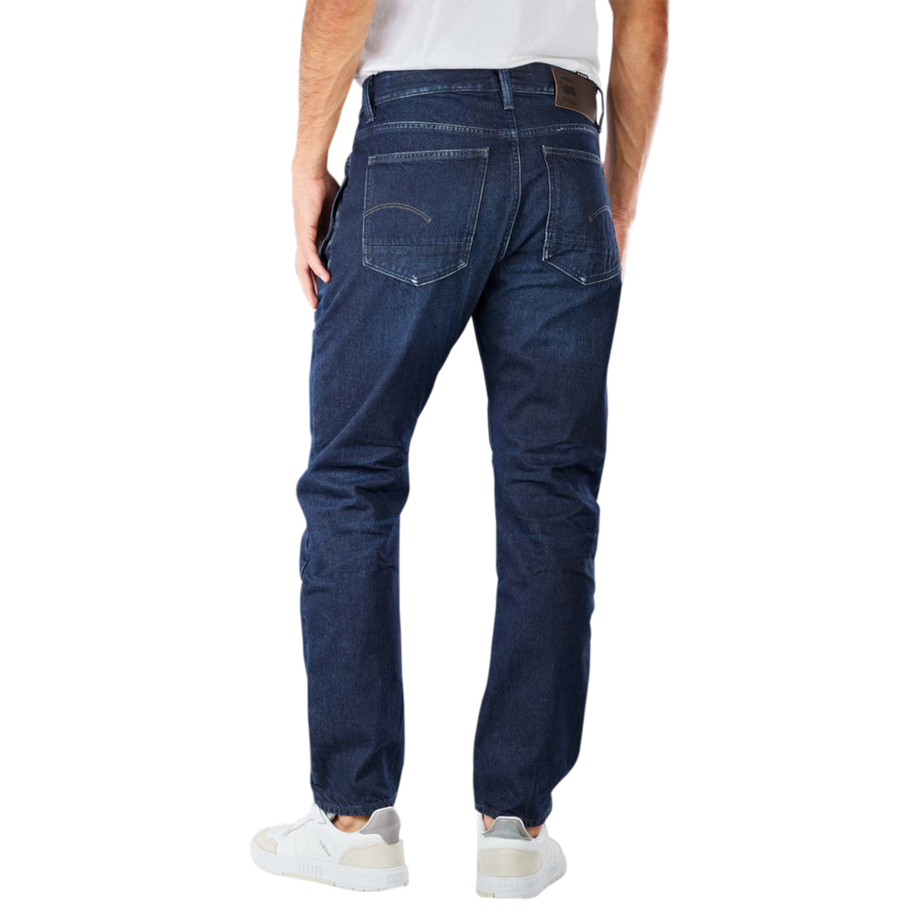G-STAR A-Staq Tapered Fit Jeans  