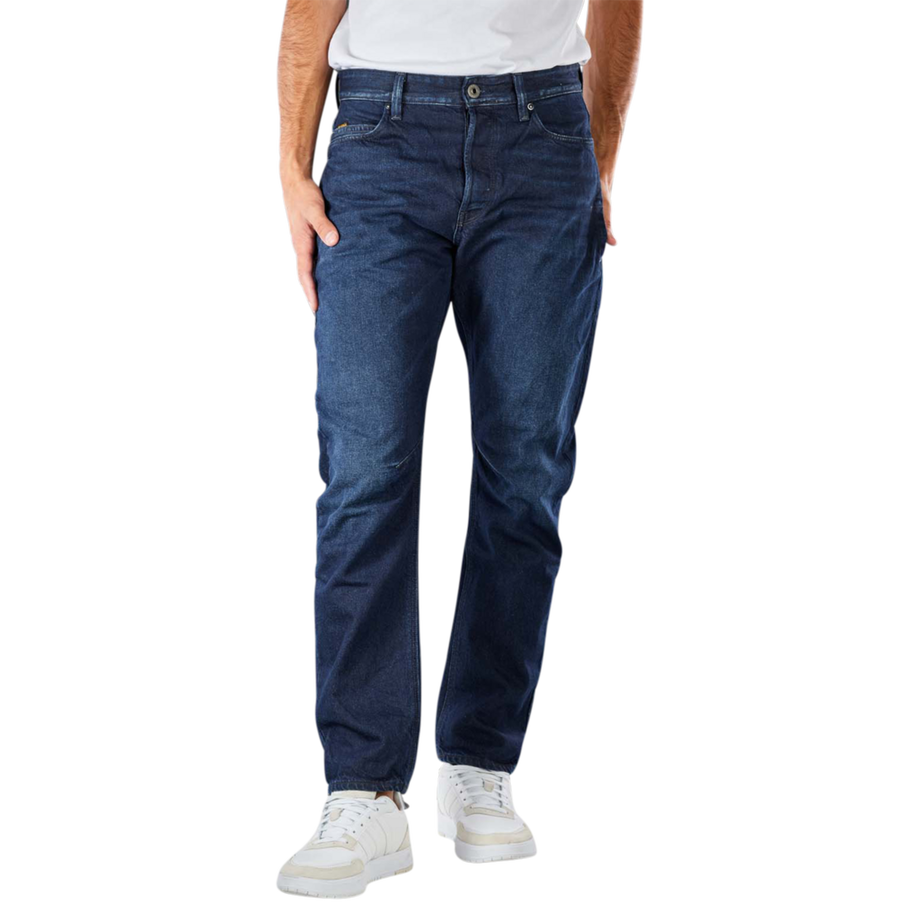 A-Staq Jeans Tapered Fit