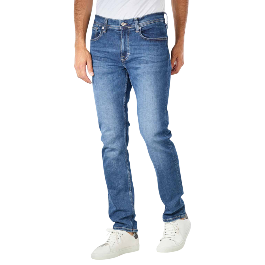 Mustang Orlando Slim Fit Jeans  