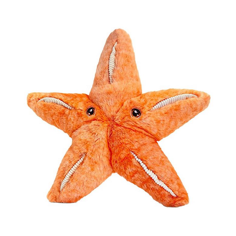 Keel Toys  Keeleco Seestern (25cm) 