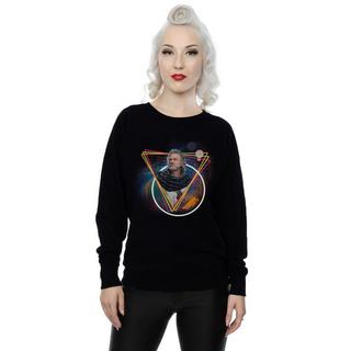 MARVEL  Guardians Of The Galaxy Sweatshirt 