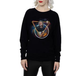 MARVEL  Guardians Of The Galaxy Sweatshirt 