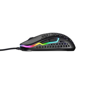 Xtrfy  M42 RGB Maus Beidhändig USB Typ-A Optisch 16000 DPI 