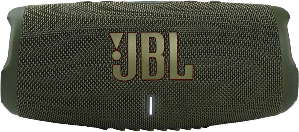 JBL  Charge 5 - verde 