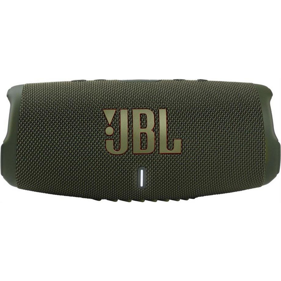 JBL  Charge 5 - verde 