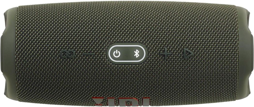 JBL  Charge 5 - verde 