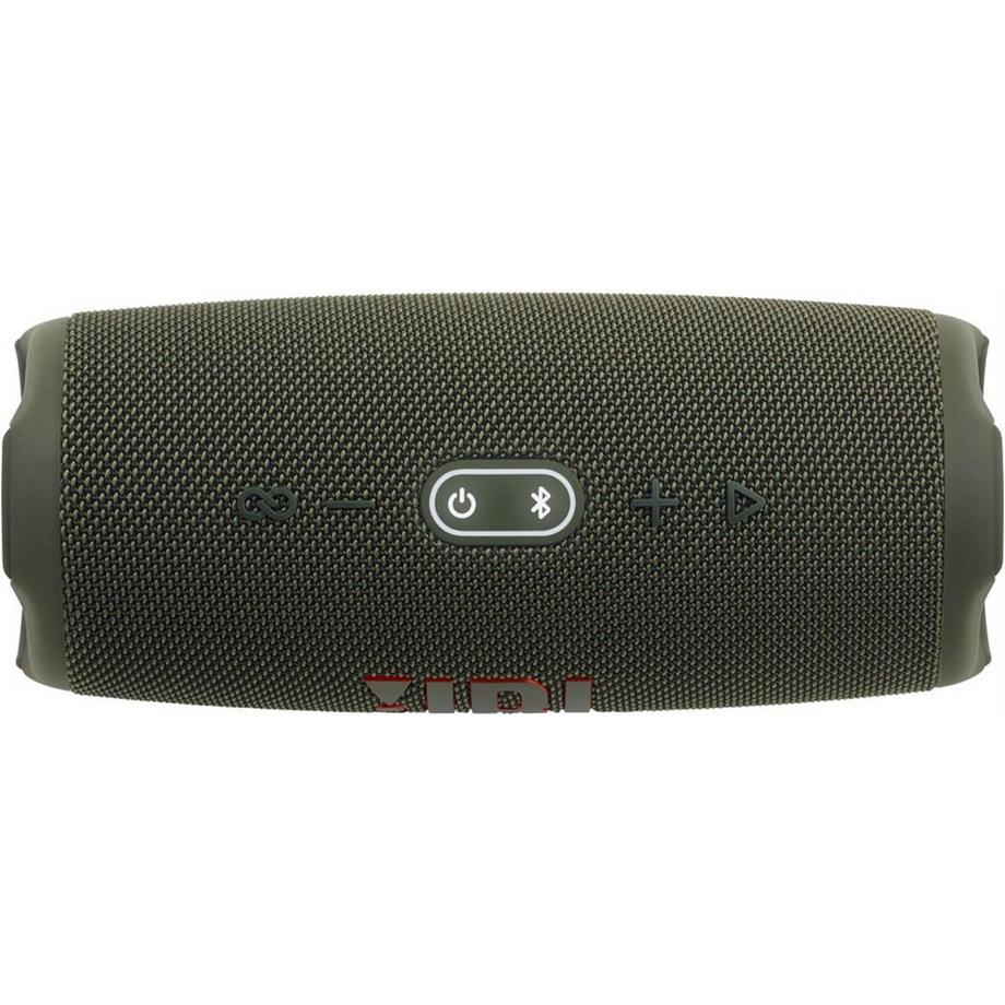 JBL  Charge 5 - verde 