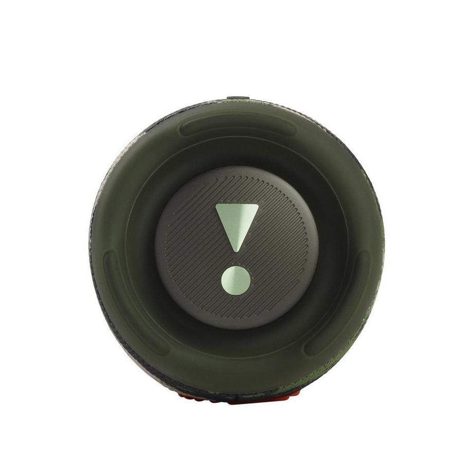 JBL  Charge 5 - verde 