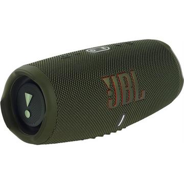 JBL CHARGE 5 Enceinte portable stéréo Vert 30 W