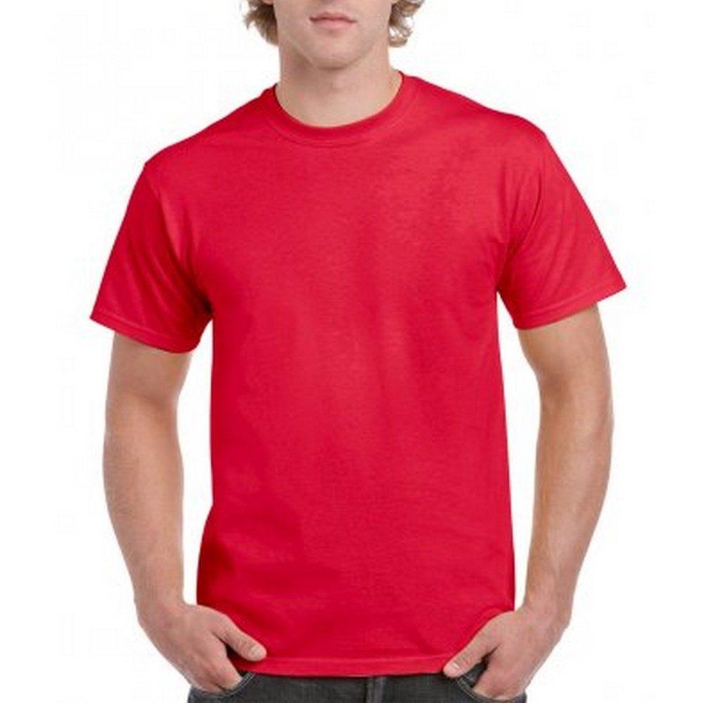Gildan T-shirt Hammer Heavyweight  