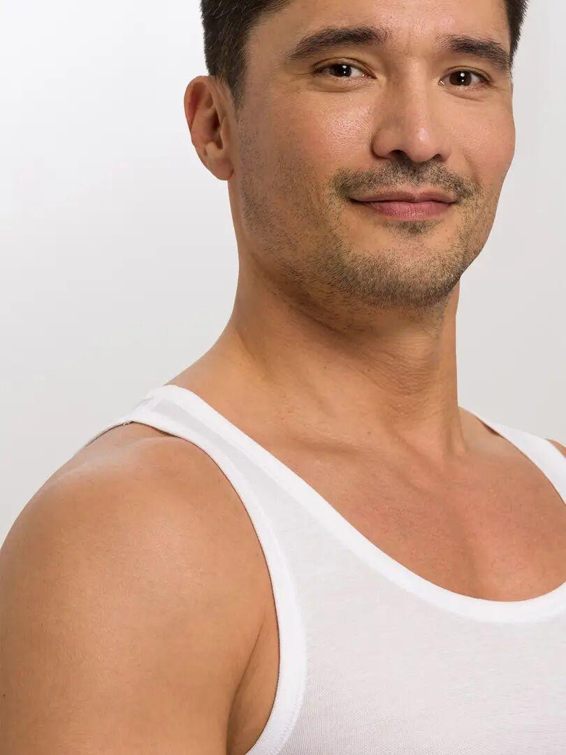 HANRO Canotta Cotton Pure  