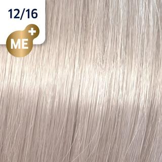 WELLA PROFESSIONALS  Wella Koleston Perfect Me+ Crème de couleur permanente pour cheveux 