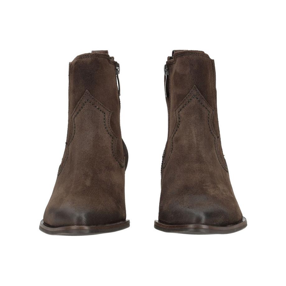 Paul Green 8144 Stiefelette Stiefelette 